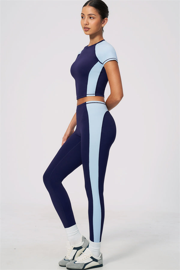 The Sandstone Leggings