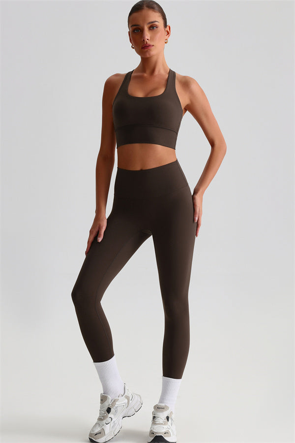 The Brave Sports Bra