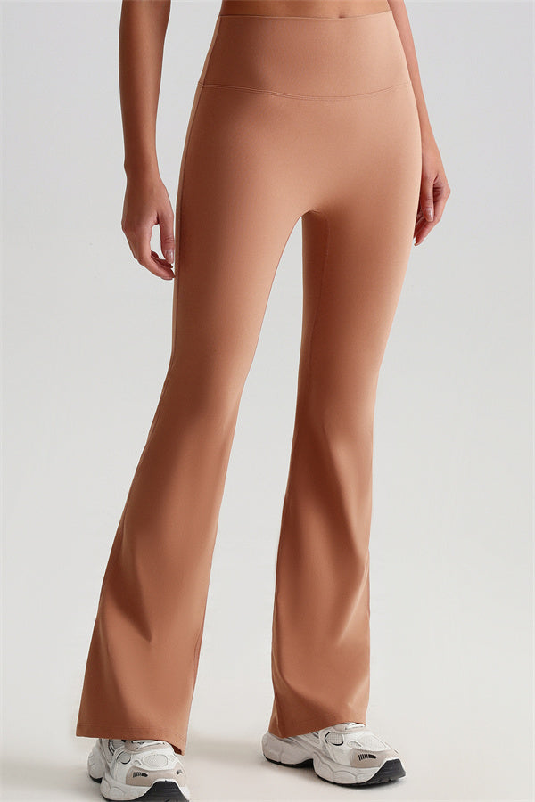 The Brave Flared Leggings