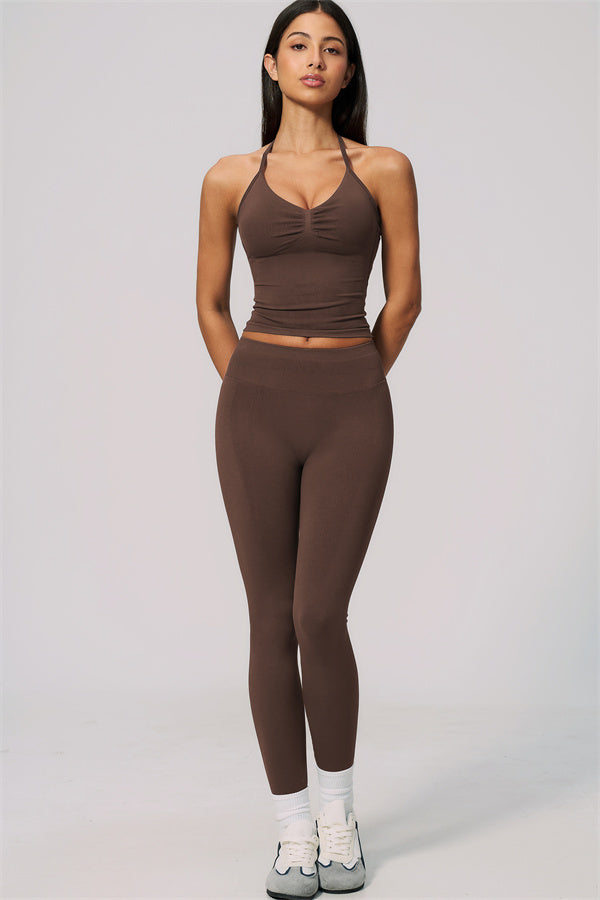 The Velvetine Leggings