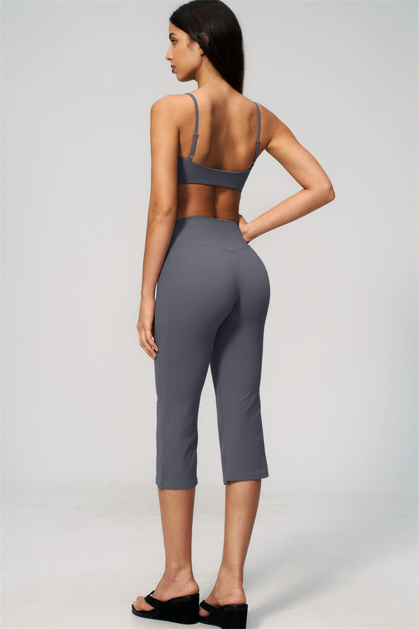 The Zura Sports Bra