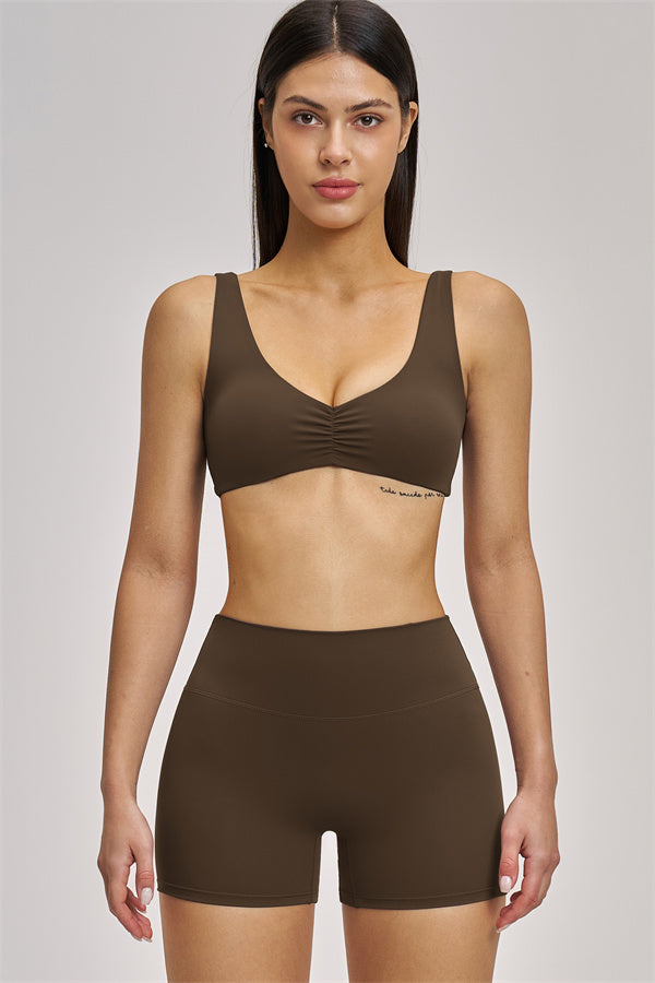 The Swoon Sports Bra