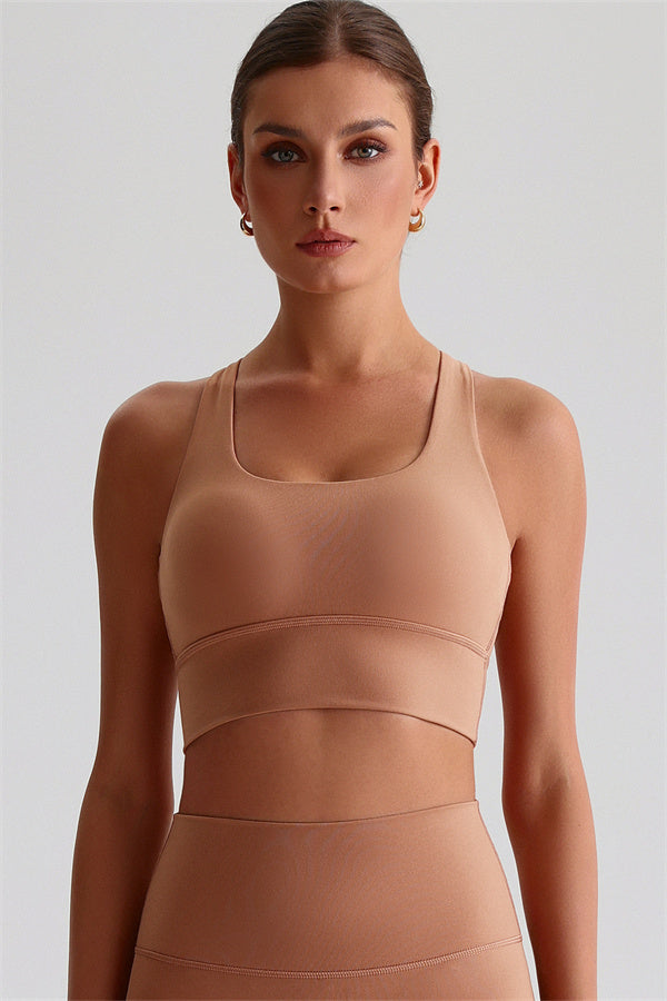 The Brave Sports Bra