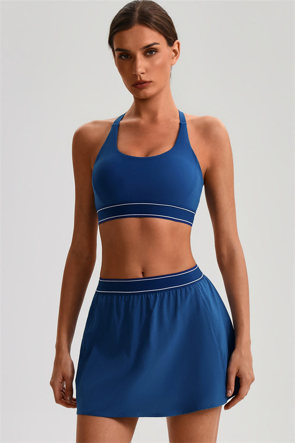 The Soul Sports Bra