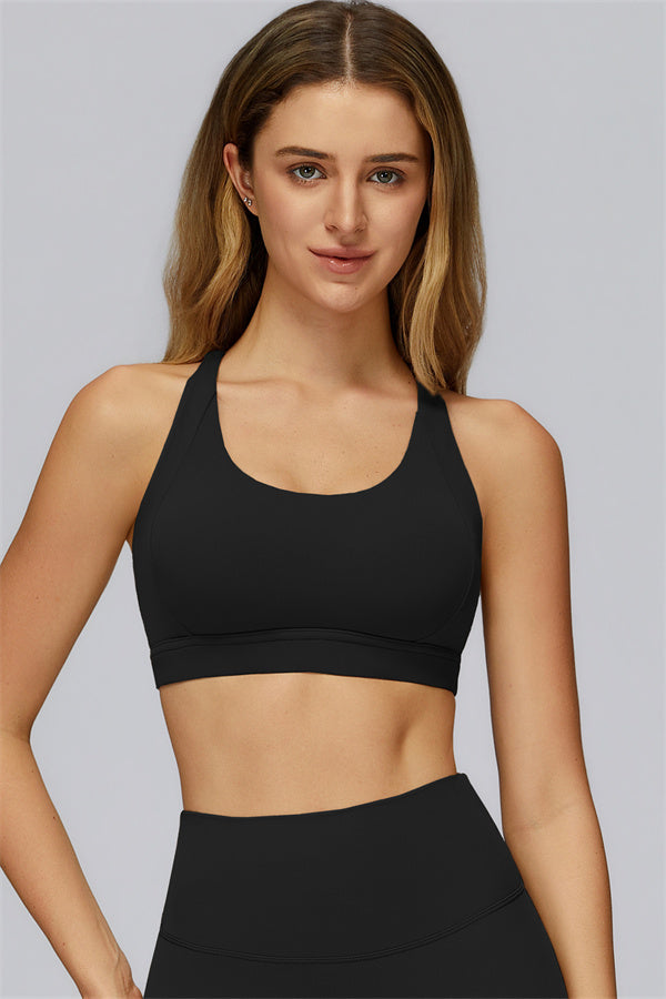 The Elle Form Sports Bra Leggings 2-Piece Set