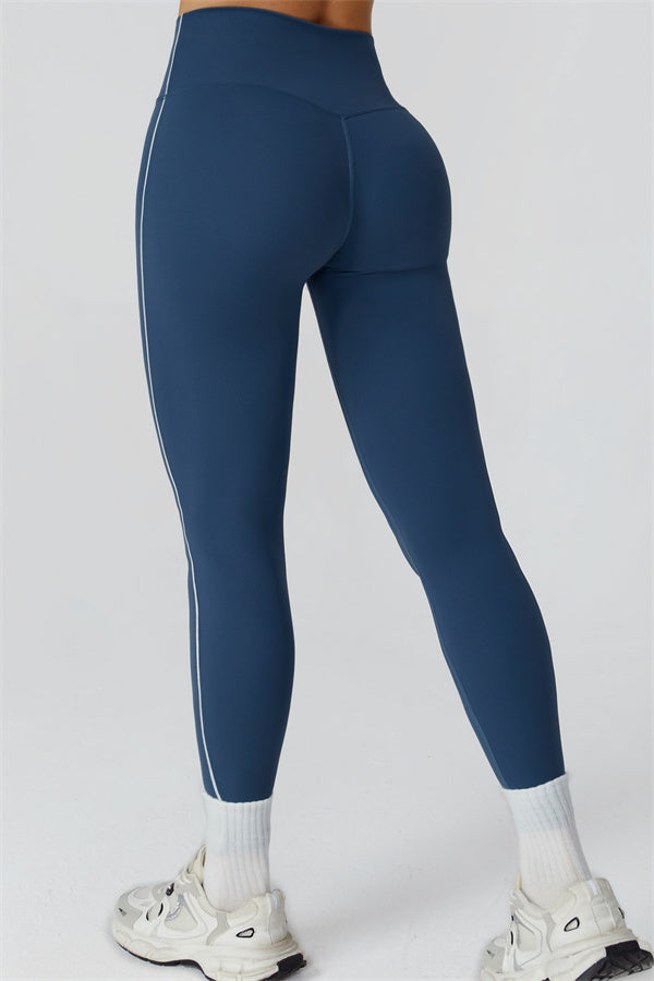 The Venus Zip Jacket Leggings 2-Piece Set