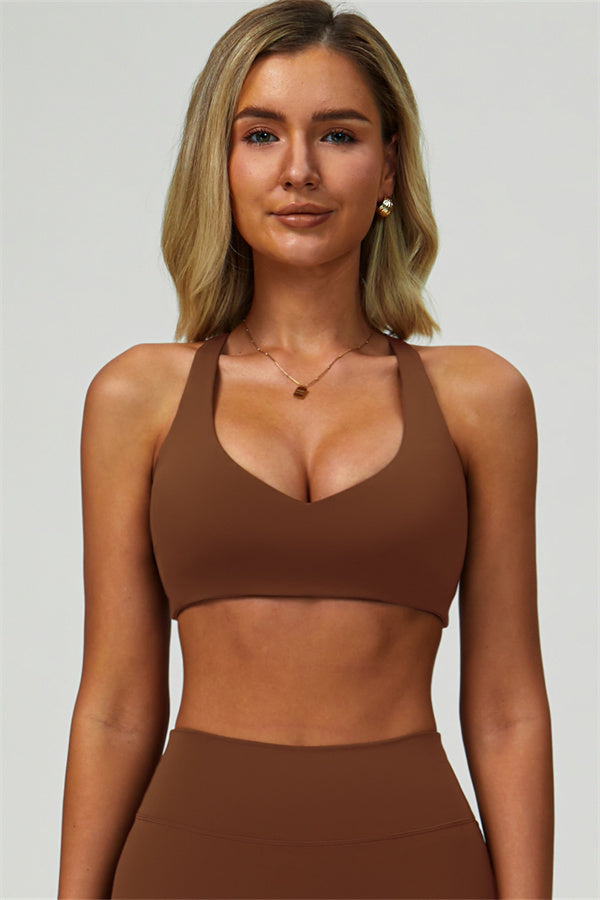 The Elixir Sports Bra Leggings 2-Piece Set