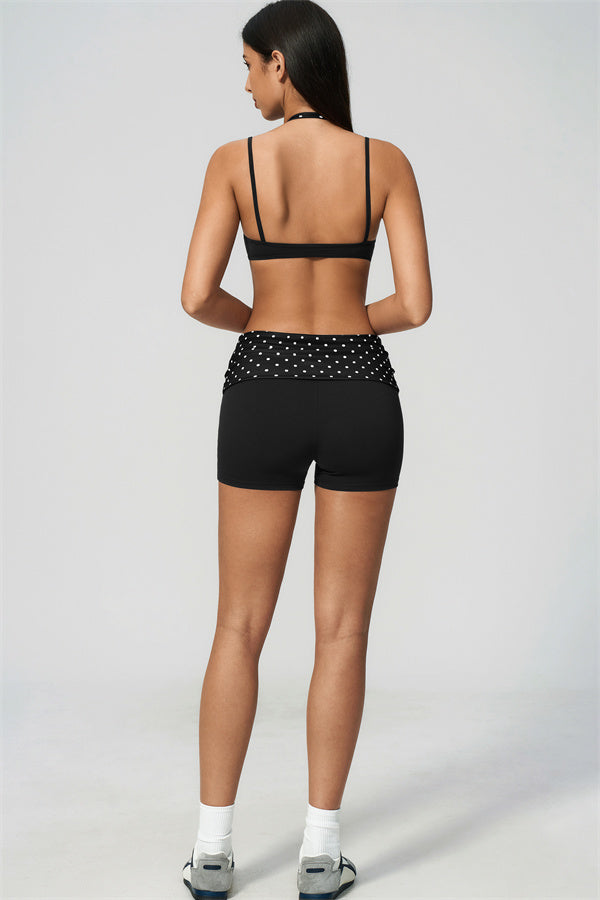 The Enliven Shorts