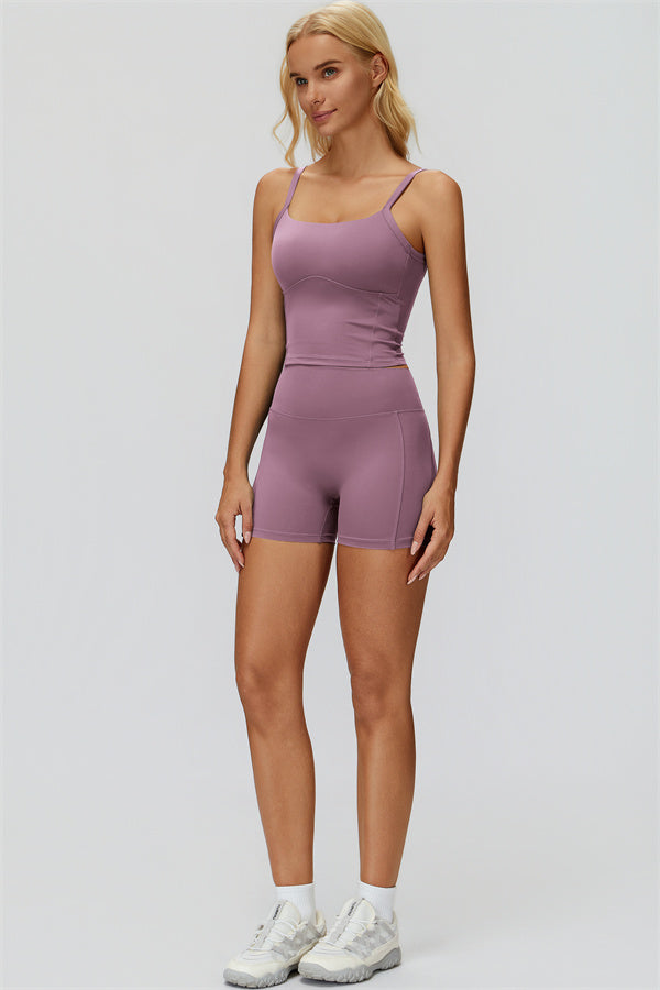 The Fyra Shorts