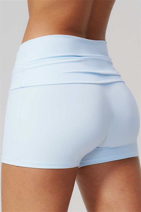 The Daring Sports Bra Shorts 2-Piece Set