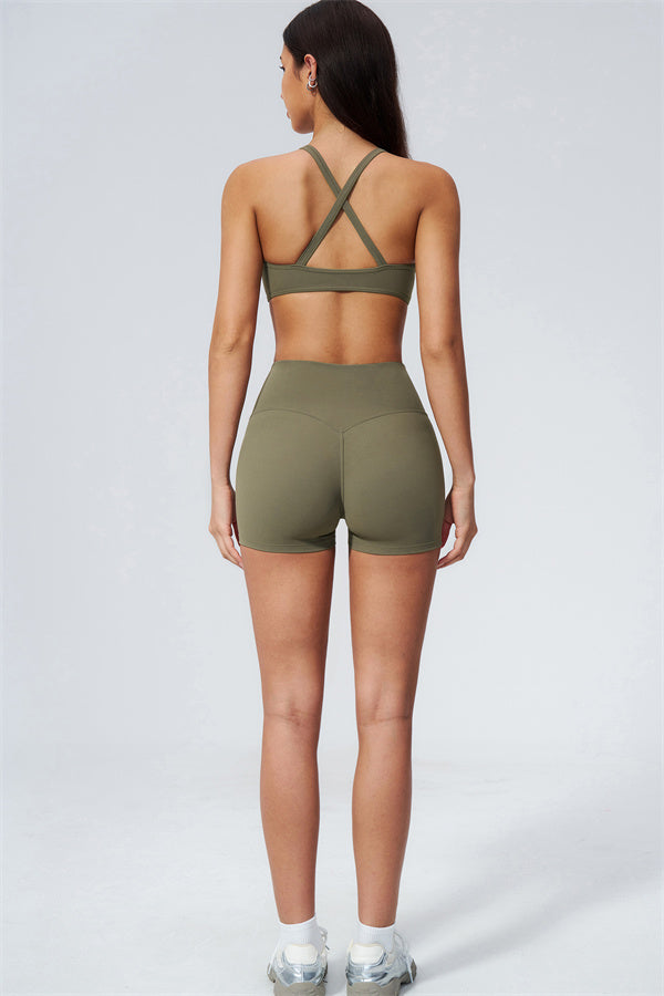 The Gala Shorts