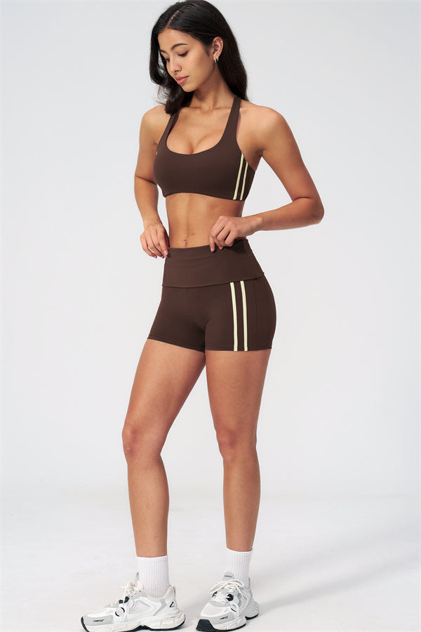 The Evoke Shorts