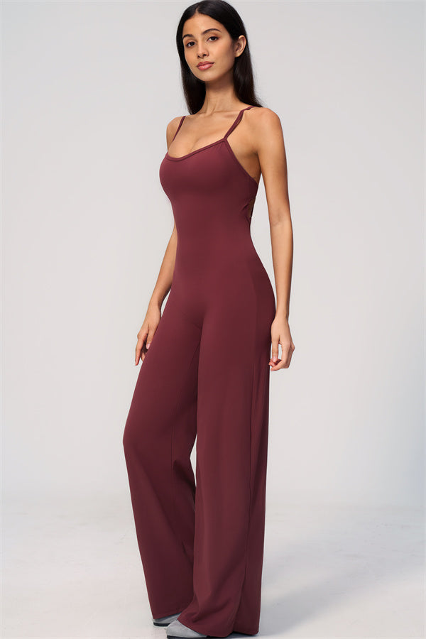 The Amara Jumpsuit