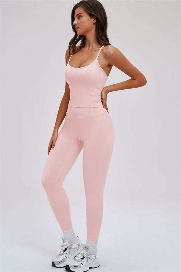 The Svelte Leggings