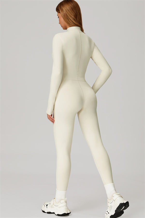 The Terra Jumpsuit
