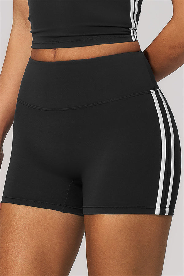 The Onyx Shorts