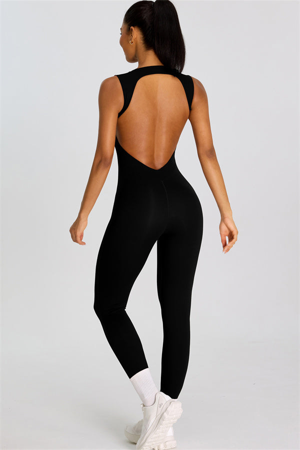 The Mode Jumpsuit