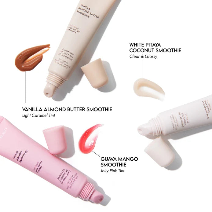 Guava Mango Smoothie Lip Treatment