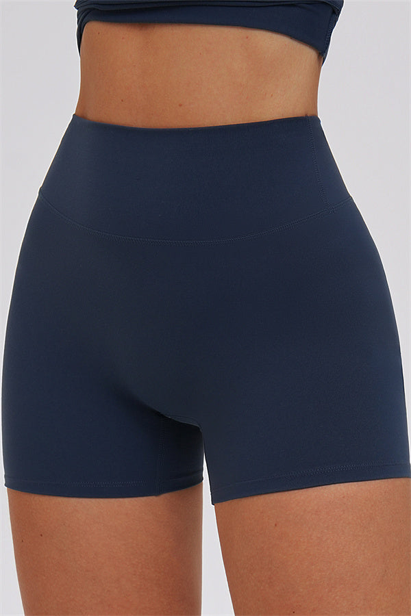 The Svelte T-shirt Shorts 2-Piece Set