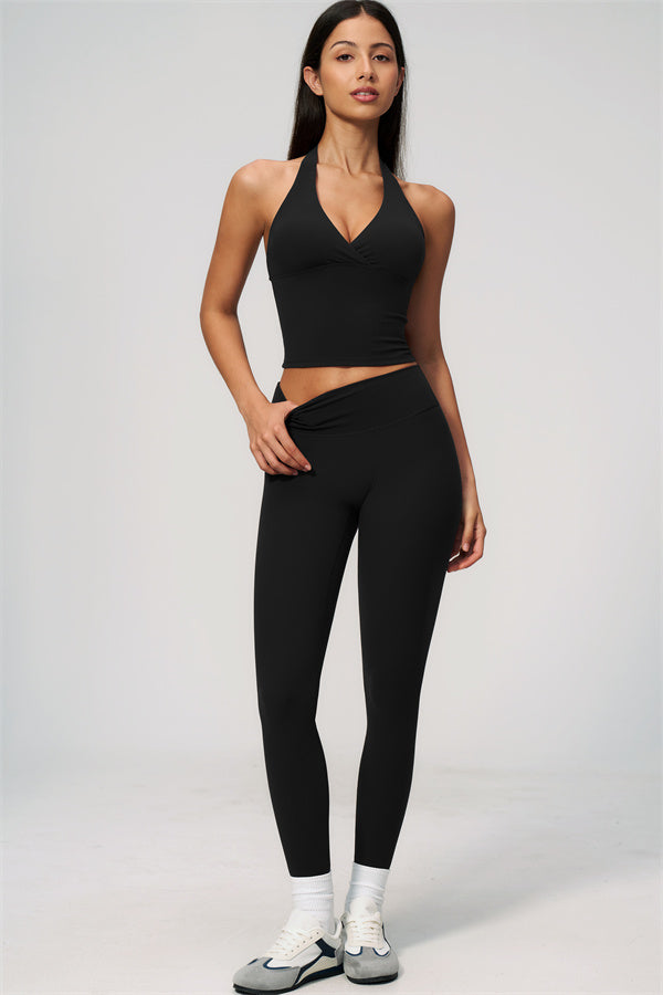 The Lox Leggings
