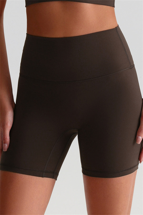 The Brave Shorts