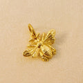 Bee The Queen Seamless Clip Charm