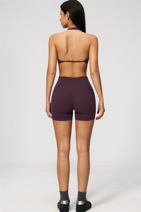 The Lox Shorts