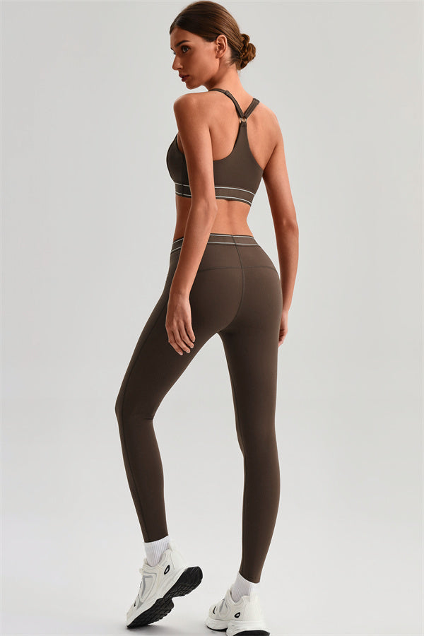 The Soul Leggings