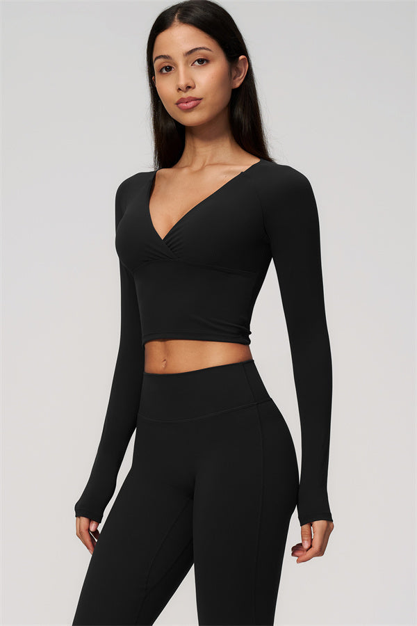 The Lox Flared Leggings