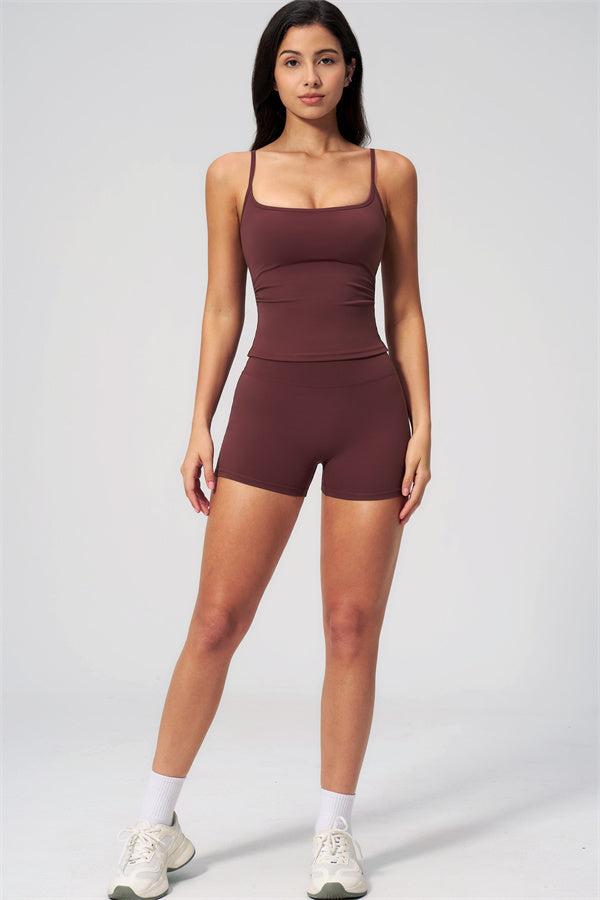 The Nexus Tank Top