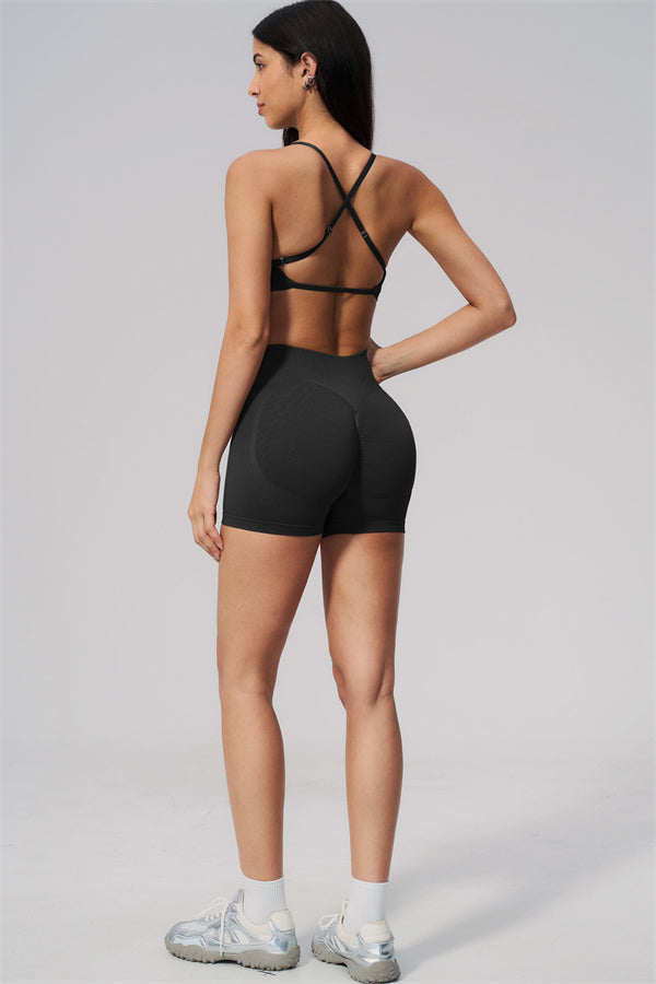 The Camille Shorts