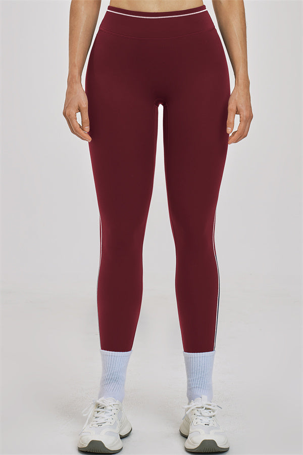 The Unbound Jacket Crop Top Leggings 3-Piece Set