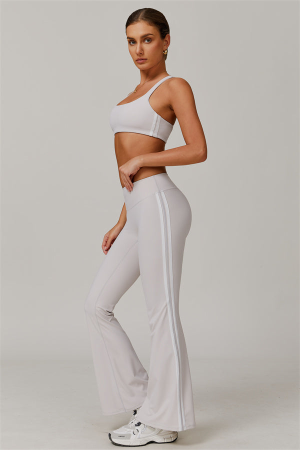 The Splendor Flared Leggings