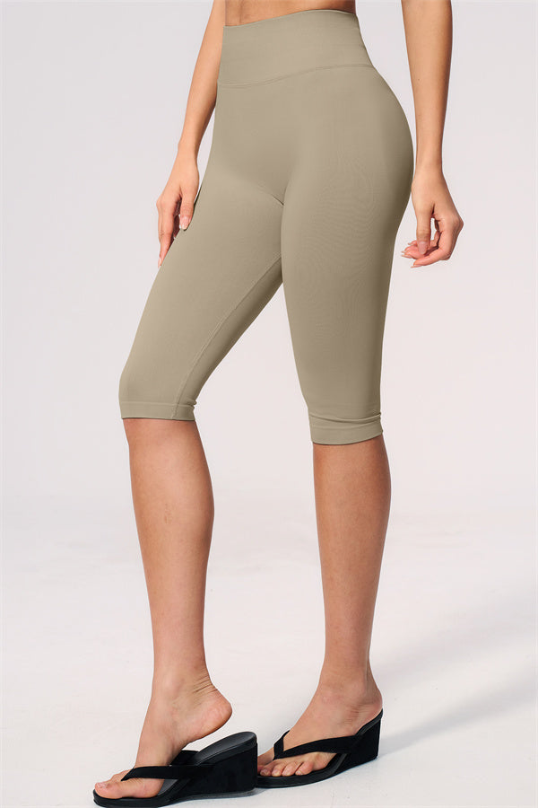 The Allure Capri Leggings