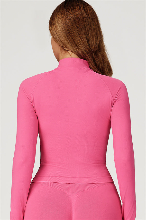 The Sculpt Jacket