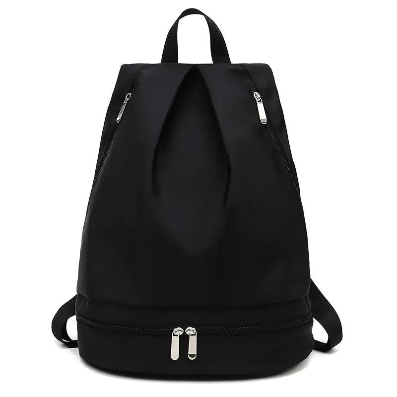 Waterproof Backpack for Beach Storage and Essentials