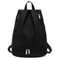 Waterproof Backpack for Beach Storage and Essentials