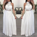 Hot Women Ladies Maxi Summer Long Evening Party Dress