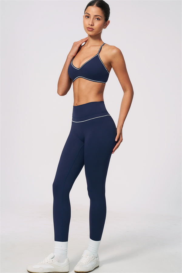 The RebelFit Leggings