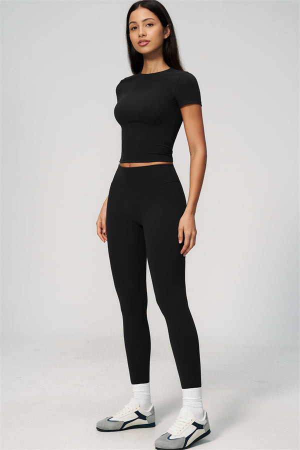 The Zura T-shirt