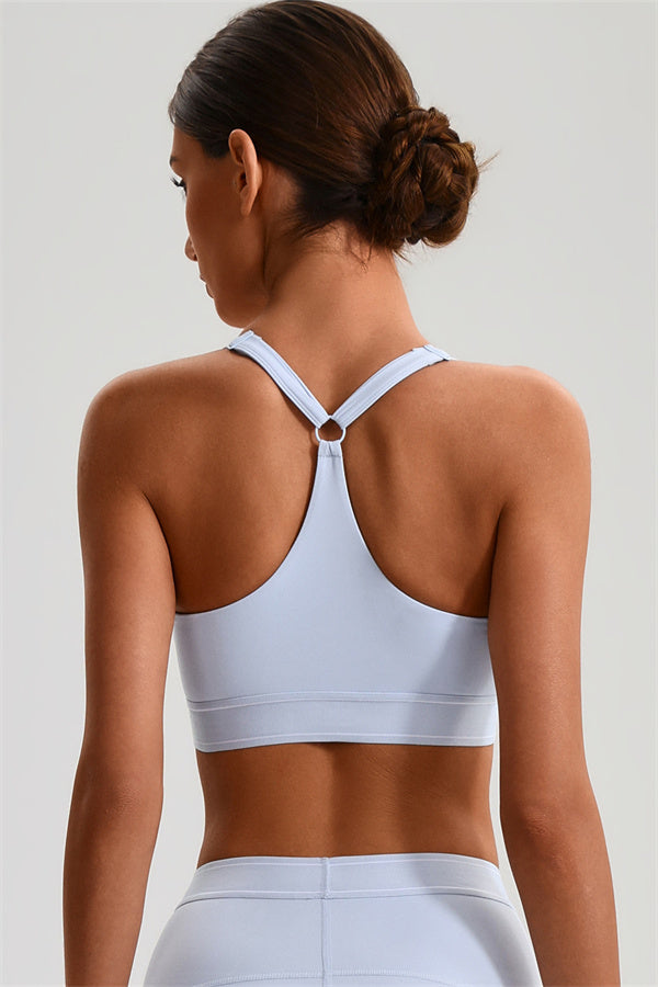 The Soul Sports Bra Shorts 2-Piece Set