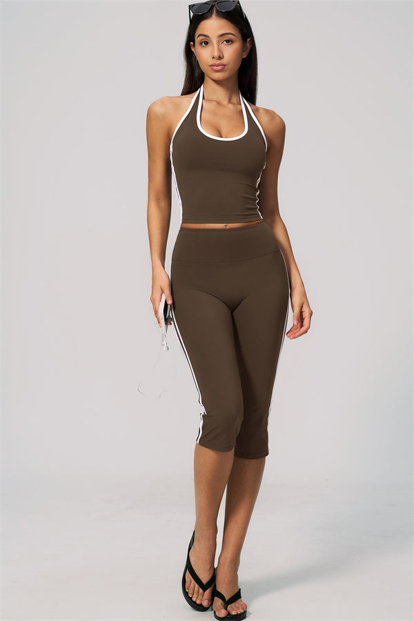 The Onyx Tank Top