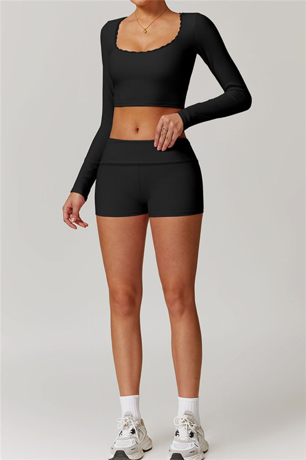 Swift Step Top