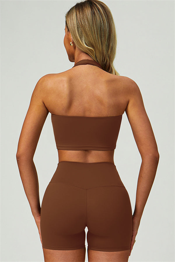 The Elixir Shorts