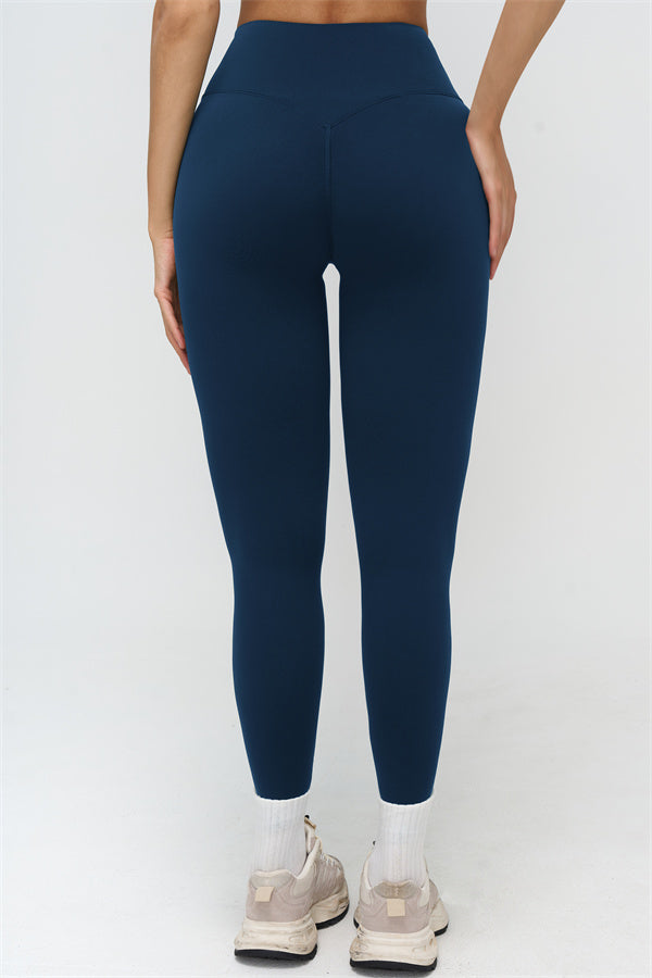The Finesse Sports Bra Leggings 2-Piece Set