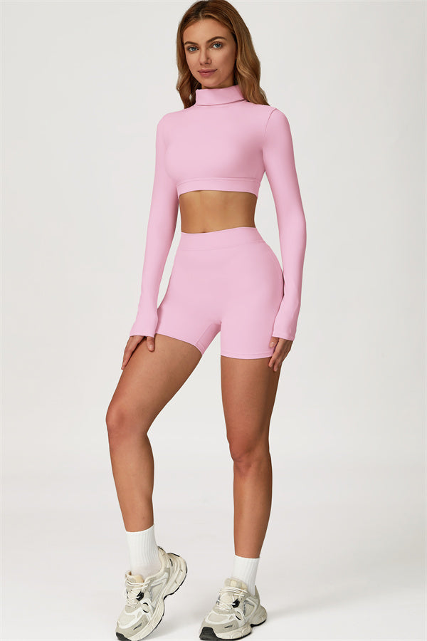 The Axis Shorts