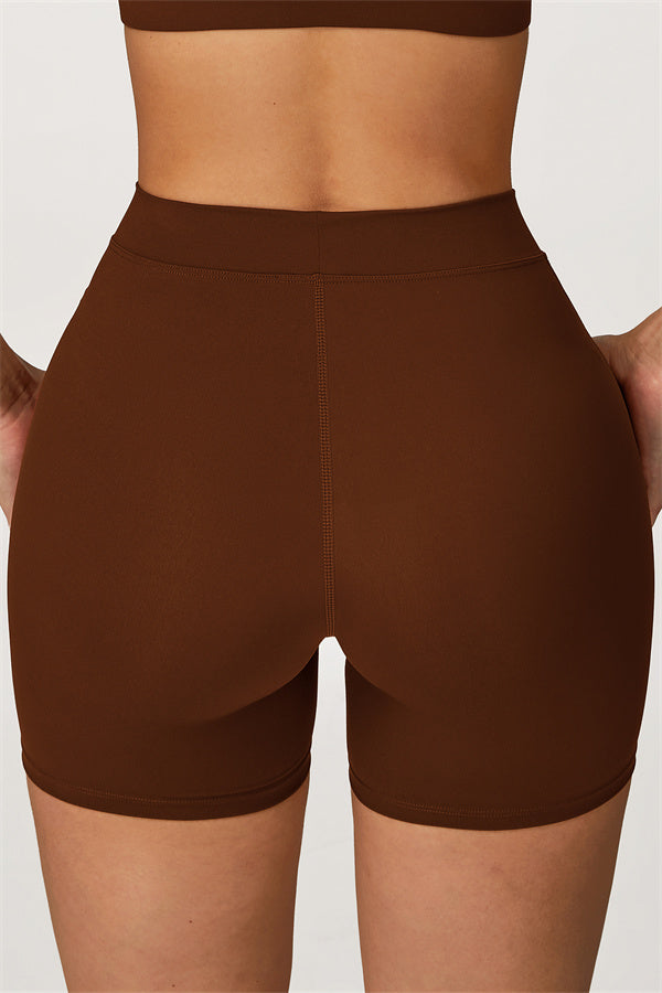 The Axis Shorts