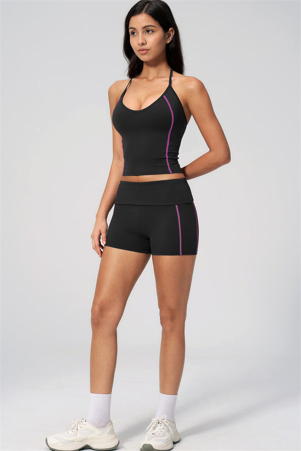 The Ignite Shorts
