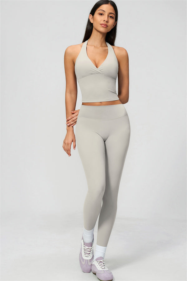 The Lox Leggings