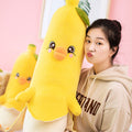 Plush toy sofa cushion